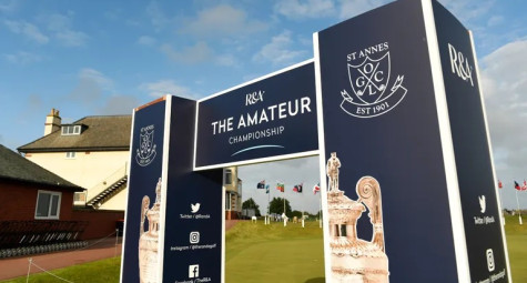 Vì sao Amateur Championship là bệ phóng ước mơ cho golfer trẻ?