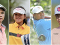“Cơn mưa Eagle” tại vòng hai Vietnam Junior Open 2025