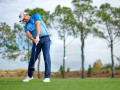 Tăng tốc độ swing như Padraig Harrington