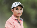 Vietnam Junior Open 2025: Nguyễn Tuấn Anh bứt tốc độc chiếm ngôi đầu sau 36 hố 