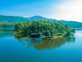 Quảng Ninh: Khởi công xây dựng sân golf gần 2.000 tỉ ở Uông Bí