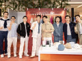 Lacoste trình làng L.12.12 LIGHT: Cột mốc mới của biểu tượng kinh điển