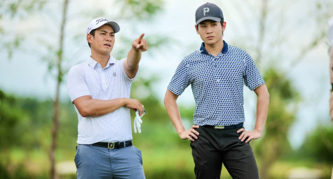 Royal's Cup 2025: Không khí sôi động ngay từ ngày đánh tập