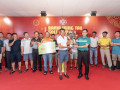 Ba Ria Vung Tau Golf Club Championship 2025: Những dấu ấn khó quên