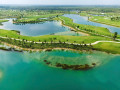 Royal Long An Golf & Country Club khai trương sân golf 27 hố đẳng cấp quốc tế