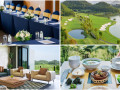 The Five Resort & Golf Hoang Gia Ninh Binh: Điểm đến hoàn hảo cho golf, nghỉ dưỡng & MICE
