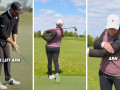 Làm chủ cú draw theo phong cách Xander Schauffele