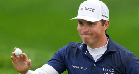 Maxfli Tour X: Quả bóng tạo nên đột phá trên PGA Tour