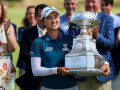 Minjee Lee đoạt major thứ ba: Bước tiến gần hơn tới Grand Slam