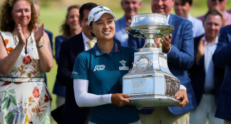 Minjee Lee đoạt major thứ ba: Bước tiến gần hơn tới Grand Slam