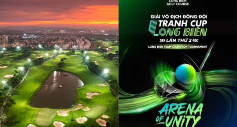 11 CLB tiên phong sẵn sàng bước vào đấu trường đồng đội Long Biên 2025