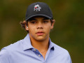 Charlie Woods liên tiếp giành quyền tham dự U.S Junior Amateur Championship