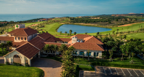 NovaWorld Phan Thiet Golf Club bổ nhiệm 54 trong việc nâng tầm vận hành sân golf quốc tế