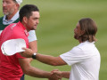 Cái kết đắng cho "vua về nhì" Tommy Fleetwood tại Travelers Championship 2025