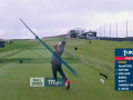 Giải mã cú driver quyết định giúp J.J. Spaun đăng quang U.S. Open 2025