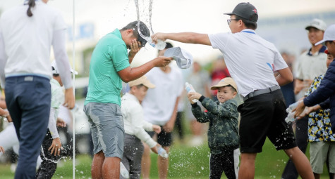Tổng kết chuỗi Giải Golf Nghiệp Dư Quốc Gia 2025: Sự trỗi dậy của lực lượng trẻ