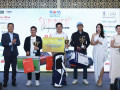 Vinh danh bảng vàng danh giá tại giải golf SAM Tuyen Lam Championship 2025