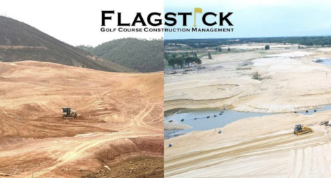 Flagstick’s Stunning Vietnam Showcases