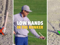 Để thoát bunker hiệu quả, hãy bắt đầu từ… cổ tay