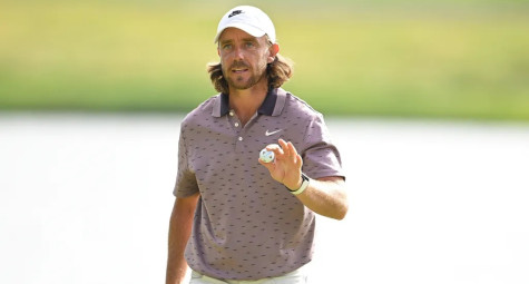 Vì sao Tommy Fleetwood đặt niềm tin vào bóng golf TP5x Pix?
