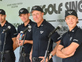Cựu binh đầu tiên của LIV Golf nhận suất đặc cách trở lại PGA Tour