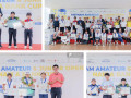EPGA - Gửi gắm ước mơ đúng nơi, chọn đúng đường cho hành trình golf trẻ