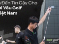 Tatgolf – Điểm đến tin cậy cho người yêu golf tại Việt Nam