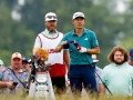 Collin Morikawa chia tay caddie Joe Greiner chỉ sau năm giải đấu