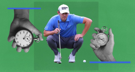 PGA Tour đẩy mạnh cuộc chiến chống chơi chậm 