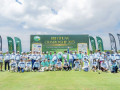 Binh Thuan Championship 2025: Thăng hoa cảm xúc trên sân golf và lan tỏa yêu thương tới cộng đồng