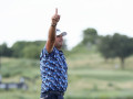 “Cứu thua” nghẹt thở ở play-off, Patrick Reed giành danh hiệu LIV Golf đầu tiên