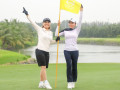 Kỷ lục 150+ hố: Hai golfer nữ vượt thử thách “marathon” tại sân golf Tân Sơn Nhất