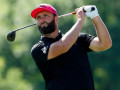 Jon Rahm nuôi mộng chinh phục Claret Jug