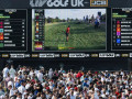 LIV Golf UK 2025: Khi đại tiệc golf gặp lễ hội âm nhạc giữa miền quê nước Anh