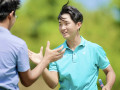 Giữ vững vị trí trên WAGR, Nguyễn Anh Minh tái xuất tại U.S. Amateur 2025