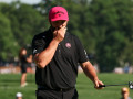 Jon Rahm đổi gậy putter tại LIV Golf Dallas, chạy đà cho The Open