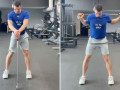 Bài khởi động "nhanh - đúng - đủ" trước giờ tee‑off