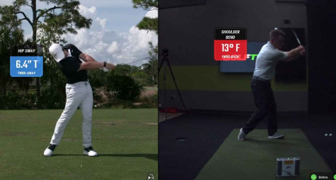 Muốn đánh xa như Tour Pro? Đây là 3 đặc điểm swing mà họ sở hữu