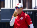 The Open 2025 chào đón thêm một tay golf LIV: Sergio Garcia