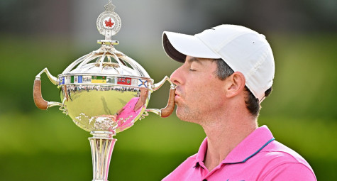 RBC Canadian Open: Rory McIlroy tái xuất, loạt sao bất ngờ rút lui