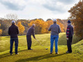 Vì sao golfer Anh thắt chặt hầu bao, nói "không" với gậy mới?