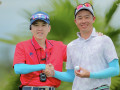 Golfer Nguyễn Gia Quân ghi HIO tại Royal’s Cup 2025