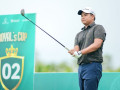 Vòng 2 Royal’s Cup 2025: Golfer nghiệp dư Trần Thế Bảo bứt phá ngoạn mục, vươn lên dẫn đầu