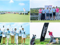 Team Titleist Invitational 2025: Dấu ấn tinh tế và khác biệt