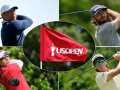 8 tên tuổi lớn vắng mặt tại U.S Open 2025