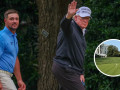 Bryson DeChambeau thăm Nhà Trắng, chơi golf cùng Tổng thống Trump