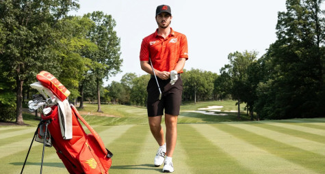 LIV Golf chính thức chiêu mộ nhà vô địch US Amateur 2024