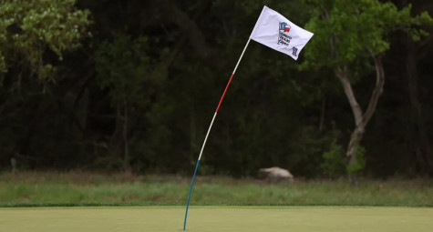 Có thể bạn chưa biết: Cọc cờ trên sân golf có chiều cao tối đa là bao nhiêu?
