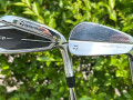Phân biệt gậy sắt đúc và sắt rèn: Lựa chọn thông minh cho golfer  
