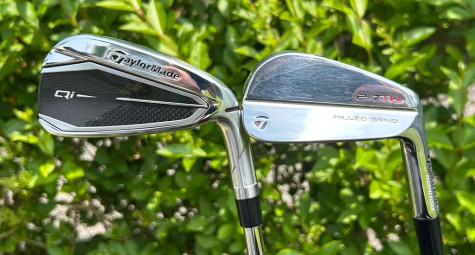 Phân biệt gậy sắt đúc và sắt rèn: Lựa chọn thông minh cho golfer  